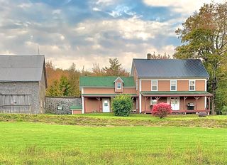 Photo 3: 110 East Dalhousie Road in East Dalhousie: Kings County Farm for sale (Annapolis Valley)  : MLS®# 202224161