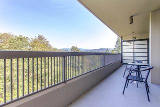 Photo 4: 903 2041 BELLWOOD Avenue in Burnaby: Brentwood Park Condo for sale in "ANOLA PLACE" (Burnaby North)  : MLS®# R2297023