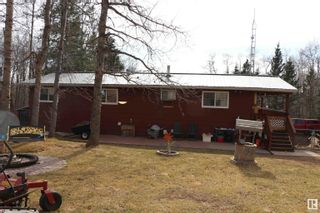 Photo 43: 30 53104 RR13: Rural Parkland County Manufactured Home for sale : MLS®# E4337388