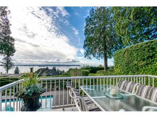 Photo 4: 3250 Westmount Rd in West Vancouver: Westmount WV House for sale : MLS®# V1091500