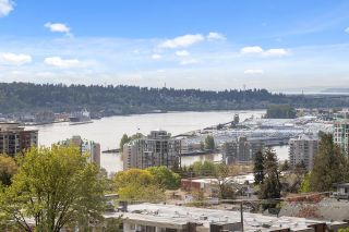 Photo 6: 607 306 SIXTH Street in New Westminster: Uptown NW Condo for sale in "AMADEO" : MLS®# R2692527