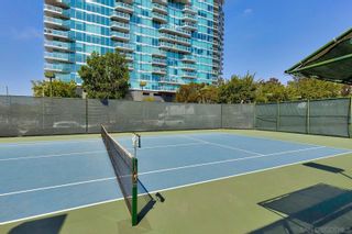 Photo 21: UNIVERSITY CITY Townhouse for sale : 2 bedrooms : 4457 Via Pasear in San Diego