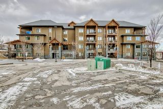 Photo 44: 2104 450 KINCORA GLEN Road NW in Calgary: Kincora Apartment for sale : MLS®# A2020793