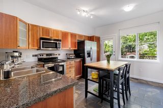 Photo 14: 96 2000 PANORAMA Drive in Port Moody: Heritage Woods PM Townhouse for sale in "MOUNTAINS EDGE" : MLS®# R2482092