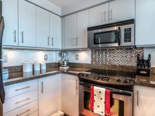 Photo 12: 1301 189 NATIONAL Avenue in Vancouver: Downtown VE Condo for sale in "SUSSEX" (Vancouver East)  : MLS®# R2590311