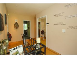Photo 14: 1571 HARBOUR Drive in Coquitlam: Harbour Place House for sale : MLS®# V1079312