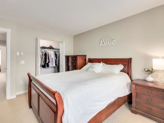 Photo 18: 39 2418 AVON Place in Port Coquitlam: Riverwood Townhouse for sale in "Links" : MLS®# R2725837