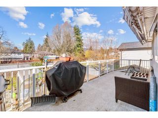 Photo 6: 3675 HAMILTON Street in Port Coquitlam: Lincoln Park PQ House for sale : MLS®# R2756878