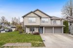 Main Photo: 3324 MCKINLEY Drive in Abbotsford: Abbotsford East House for sale in "McKinley Heights" : MLS®# R2870037