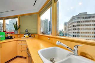 Photo 11: 707 1177 HORNBY Street in Vancouver: Downtown VW Condo for sale in "LONDON PLACE" (Vancouver West)  : MLS®# R2632098