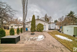 Photo 48: 7716 83 Avenue in Edmonton: Zone 18 House for sale : MLS®# E4380533