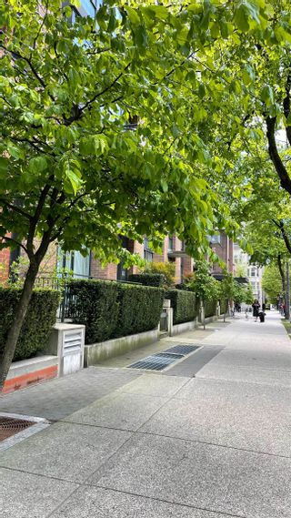 Photo 15: 1606 1082 SEYMOUR Street in Vancouver: Downtown VW Condo for sale (Vancouver West)  : MLS®# R2690383