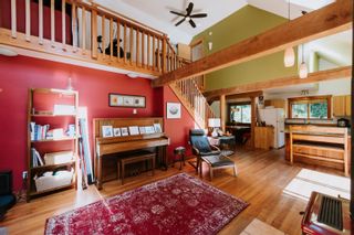 Photo 4: 981 CONRAD Road: Roberts Creek House for sale (Sunshine Coast)  : MLS®# R2720859