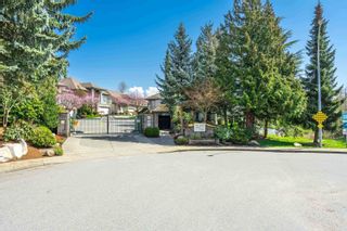 Photo 2: 22 31517 SPUR Avenue in Abbotsford: Abbotsford West Townhouse for sale in "View Pointe" : MLS®# R2835886