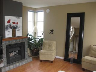 Photo 8: 661 W 7TH AV in Vancouver: Fairview VW Condo for sale in "The Ivey's" (Vancouver West)  : MLS®# V819792
