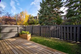 Photo 28: 84 210 86 Avenue SE in Calgary: Acadia Row/Townhouse for sale : MLS®# A2084086