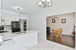 Photo 11: 208 Penndutch Circle in Whitchurch-Stouffville: Stouffville House (2-Storey) for sale : MLS®# N8016606