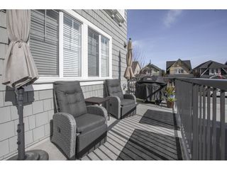 Photo 19: 34 127 172 Street in Surrey: Pacific Douglas Townhouse for sale in "The Eagles" (South Surrey White Rock)  : MLS®# R2548775