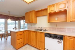 Photo 19: 801 6880 Wallace Dr in BRENTWOOD BAY: CS Brentwood Bay Row/Townhouse for sale (Central Saanich)  : MLS®# 841142