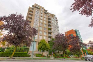 Photo 25: 301 2483 SPRUCE STREET in Vancouver: Fairview VW Condo for sale (Vancouver West)  : MLS®# R2568430