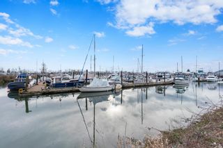 Photo 28: 235 5600 ANDREWS Road in Richmond: Steveston South Condo for sale in "LAGOONS" : MLS®# R2758154