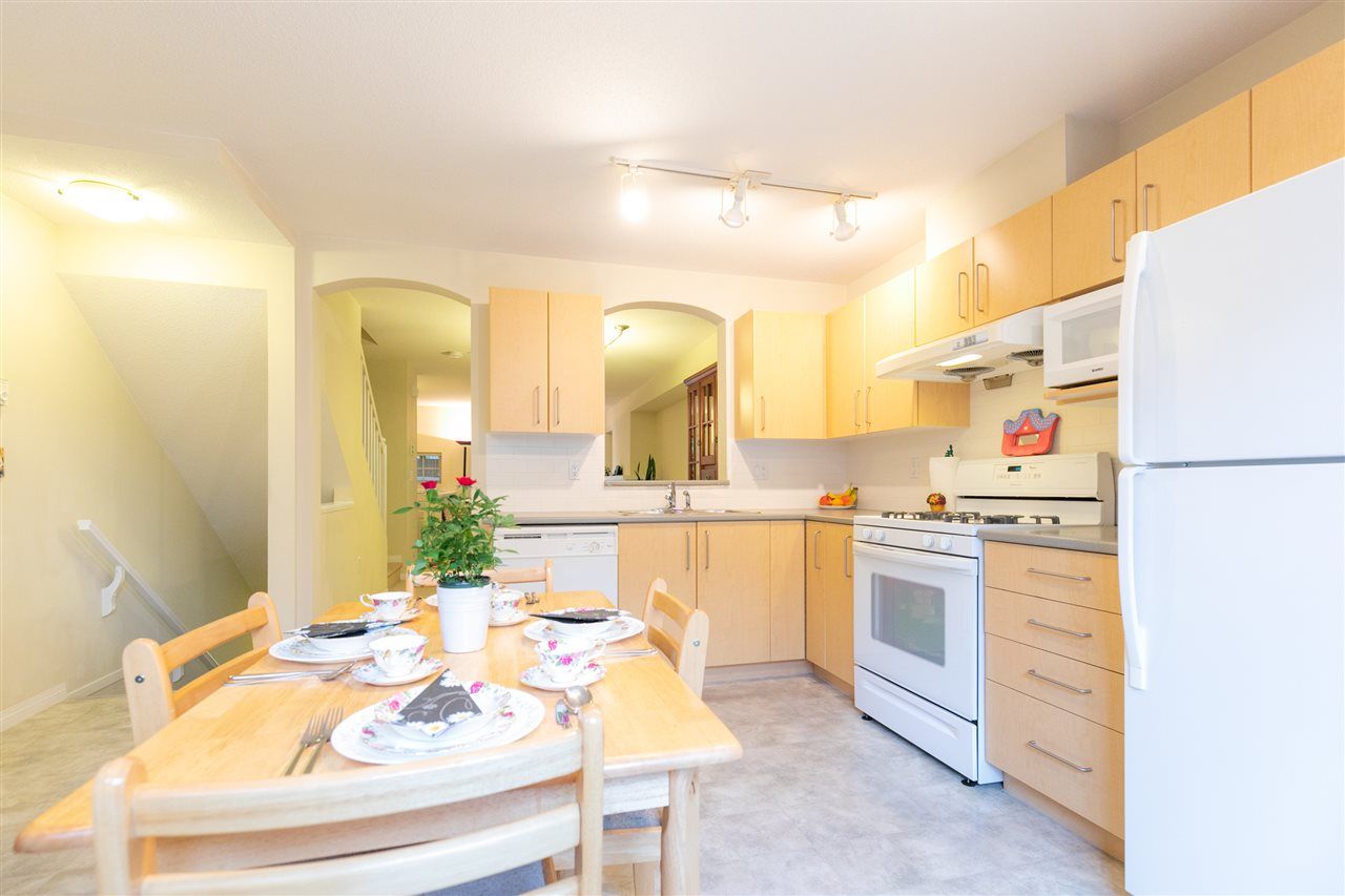 Photo 7: Photos: 9197 CAMERON Street in Burnaby: Sullivan Heights Townhouse for sale (Burnaby North)  : MLS®# R2387140