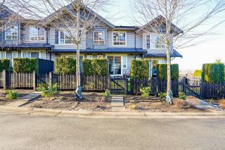 Photo 32: 67 4967 220 Street in Langley: Murrayville Townhouse for sale in "Winchester Estates" : MLS®# R2639550