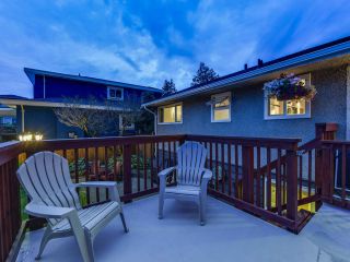 Photo 18: 8228 17TH Avenue in Burnaby: East Burnaby House for sale in "Second Street" (Burnaby East)  : MLS®# R2111734