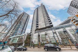 Photo 4: 1602 1155 SEYMOUR Street in Vancouver: Downtown VW Condo for sale (Vancouver West)  : MLS®# R2845091