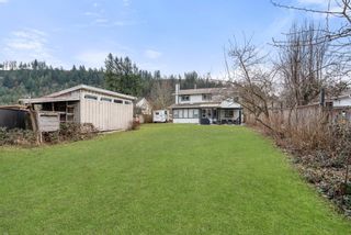 Photo 35: 45719 KEITH WILSON Road in Chilliwack: Vedder Crossing House for sale (Sardis)  : MLS®# R2848221