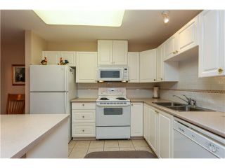Photo 4: # 803 612 6TH ST in New Westminster: Uptown NW Condo for sale in "THE WOODWARD" : MLS®# V1030820