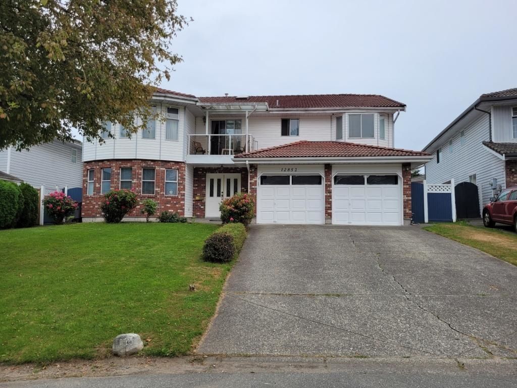 Main Photo: 12852 66B Avenue in Surrey: West Newton House for sale : MLS®# R2759744