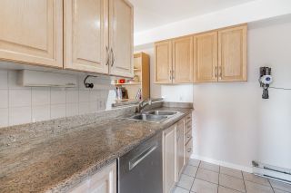 Photo 10: 211 3938 ALBERT Street in Burnaby: Vancouver Heights Townhouse for sale in "Heritage Greene" (Burnaby North)  : MLS®# R2876408