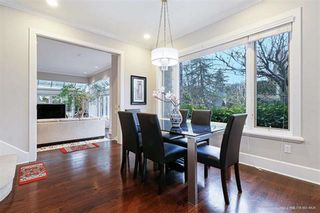 Photo 27: 1411 MINTO Crescent in Vancouver: Shaughnessy House for sale (Vancouver West)  : MLS®# R2637660