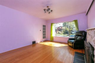 Photo 5: 3255 W 13TH Avenue in Vancouver: Kitsilano House for sale (Vancouver West)  : MLS®# R2567851