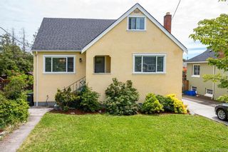Photo 36: 2715 Forbes St in Victoria: Vi Oaklands House for sale : MLS®# 842827