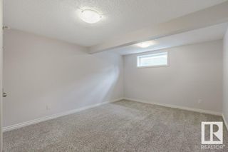 Photo 39: 6734 SPEAKER PLACE Place in Edmonton: Zone 14 House for sale : MLS®# E4394651