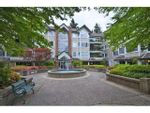 Main Photo: 307 3690 BANFF Court in North Vancouver: Northlands Condo for sale in "PARKGATE MANOR" : MLS®# R2875972