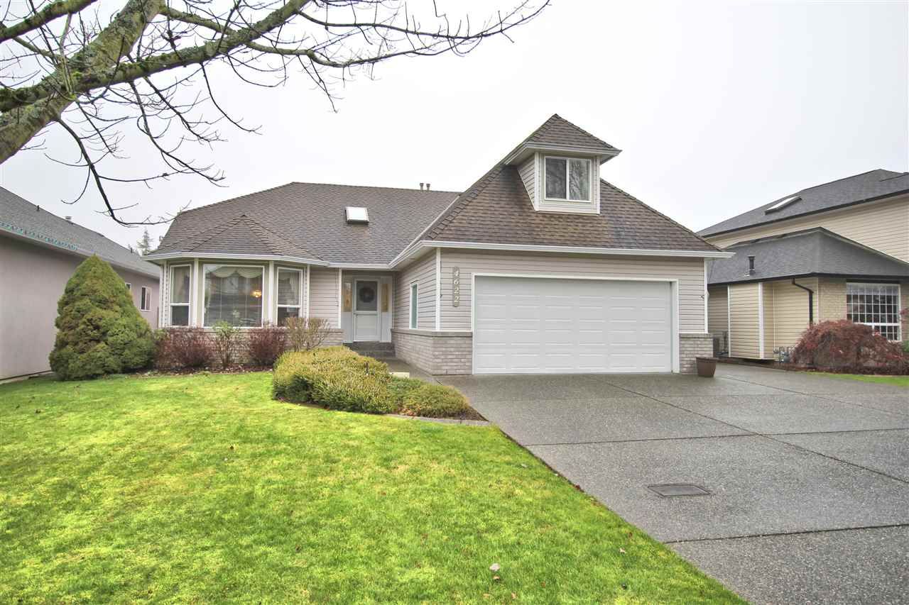 Main Photo: 4622 223A Street in Langley: Murrayville House for sale in "Murrayville" : MLS®# R2423366