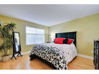 Photo 13: 8 15450 ROSEMARY HEIGHTS Crescent: White Rock Townhouse for sale in "CARRINGTON" (South Surrey White Rock)  : MLS®# F1451346