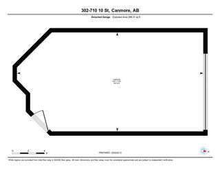 Photo 48: 302 710 10 Street: Canmore Apartment for sale : MLS®# A2110245