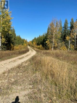 Main Photo: Lot 32 Flats Road Road in Whitecourt: Vacant Land for sale : MLS®# A1259389