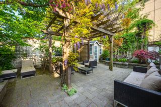 Photo 29: 5 Ellerbeck Street in Toronto: Playter Estates-Danforth House (3-Storey) for sale (Toronto E03)  : MLS®# E6032372