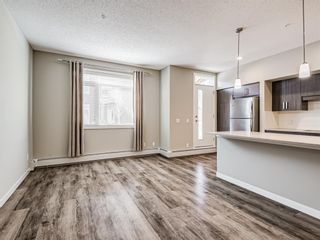 Photo 8: 207 7 Westpark Common SW in Calgary: West Springs Apartment for sale : MLS®# A1212619