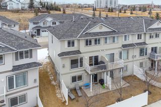 Photo 30: 72 Rocky Vista Circle NW in Calgary: Rocky Ridge Row/Townhouse for sale : MLS®# A1198302