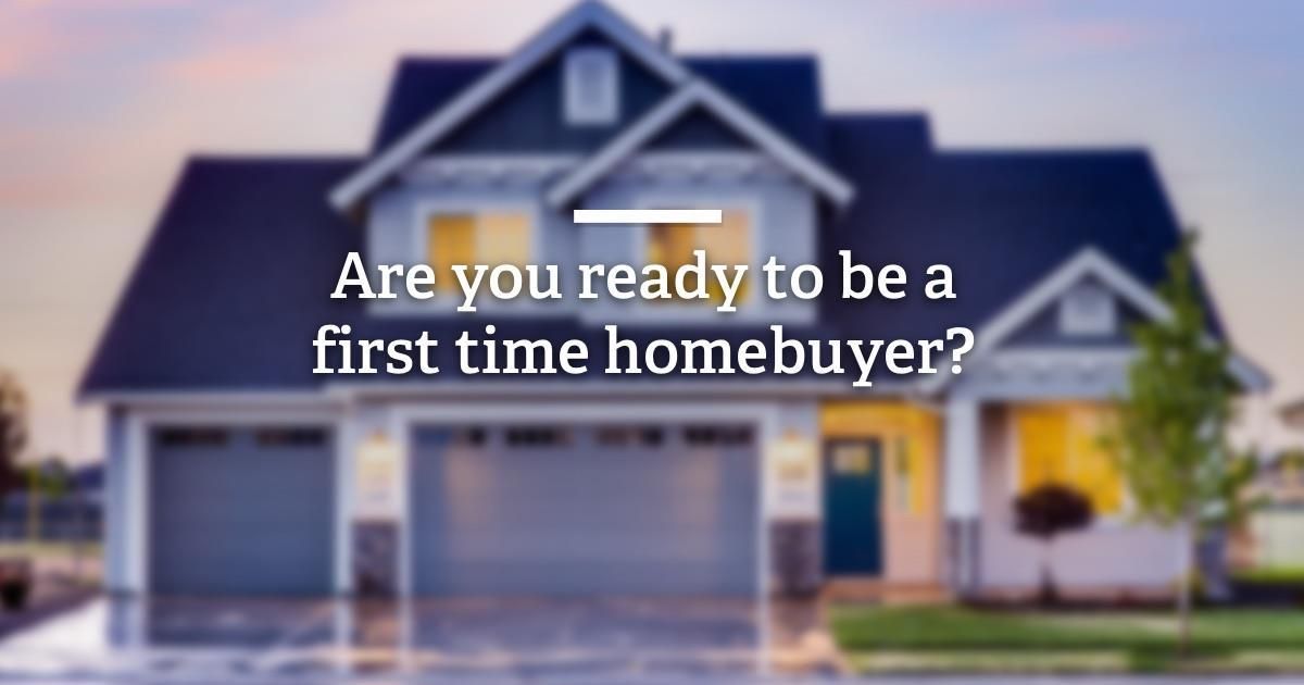 Buy your first home in 1 year: a step-by-step guide