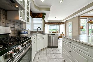 Photo 7: 15578 36B Avenue in Surrey: Morgan Creek House for sale (South Surrey White Rock)  : MLS®# R2185292