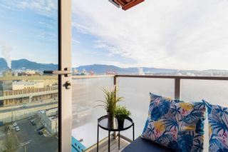 Photo 22: 1204 983 E HASTINGS Street in Vancouver: Strathcona Condo for sale in "THE RAYMUR @ STRATHCONA VILLAGE" (Vancouver East)  : MLS®# R2647488