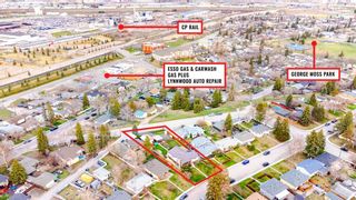 Photo 42: 90 Lynnwood Drive SE in Calgary: Ogden Detached for sale : MLS®# A2128767