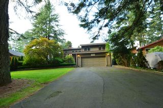 Photo 7: 12363 NEW MCLELLAN Road in Surrey: Panorama Ridge House for sale in "Panorama Ridge" : MLS®# F1424205